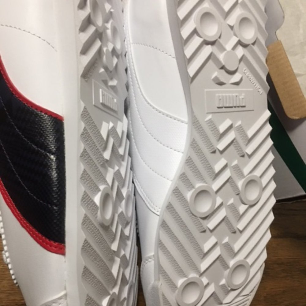 Puma Roma Ferrari  NEW IN BOX  Size 11.5 - Picture 9 of 13